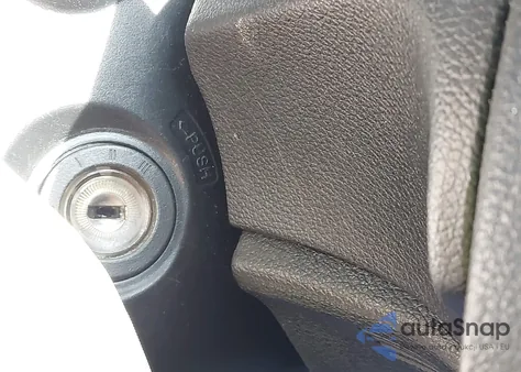 2019 Honda Civic Lx z USA, uszkodzony, nr VIN 2HGFC2F66KH536962